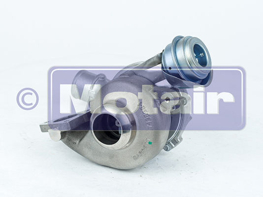 Motair Turbolader Turbolader 660230