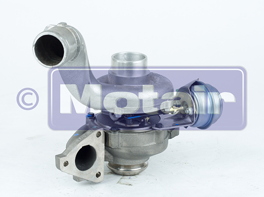 Motair Turbolader Turbolader 660230
