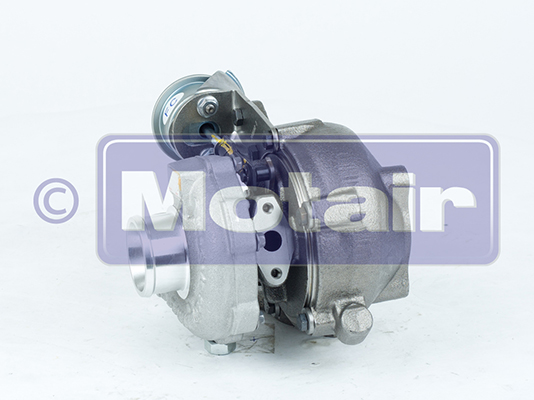 Motair Turbolader Turbolader 335732
