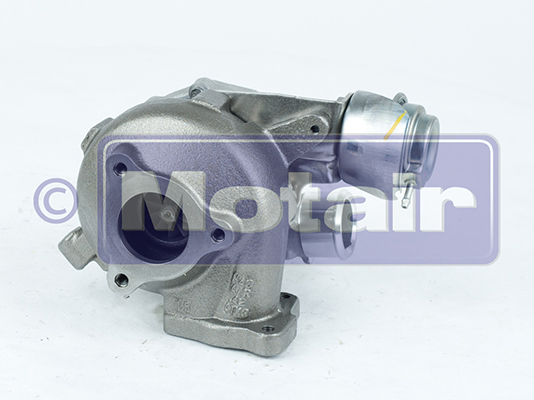 Motair Turbolader Turbolader 335732