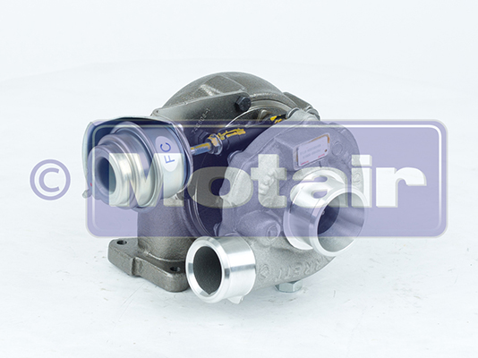Motair Turbolader Turbolader 335732