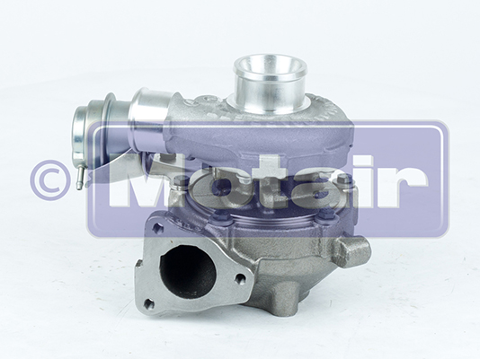 Motair Turbolader Turbolader 335732