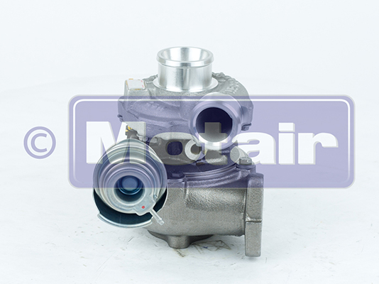 Motair Turbolader Turbolader 335732