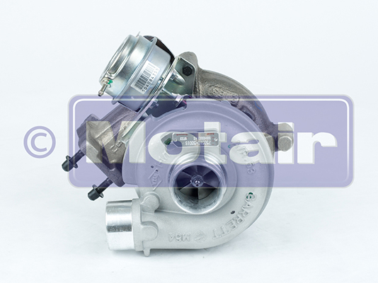 Turbolader Motair Turbolader 335735