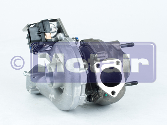 Motair Turbolader Turbolader 335737