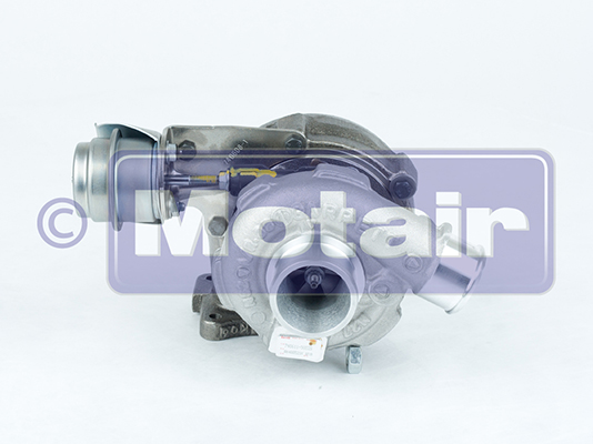 Turbolader Motair Turbolader 105738