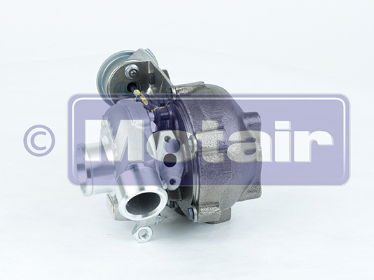 Motair Turbolader Turbolader 335738