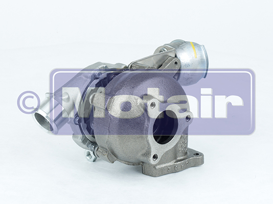 Motair Turbolader Turbolader 660250