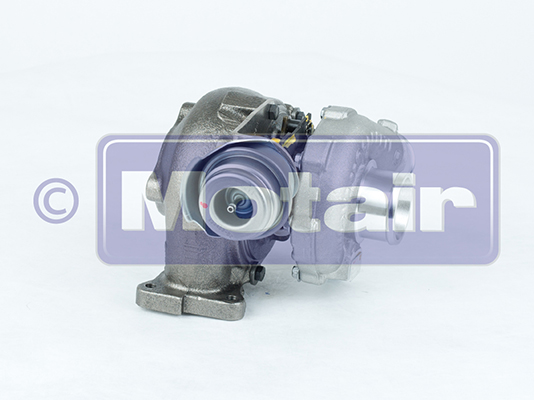 Motair Turbolader Turbolader 660250