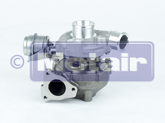 Motair Turbolader Turbolader 660250