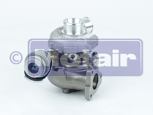 Motair Turbolader Turbolader 335738