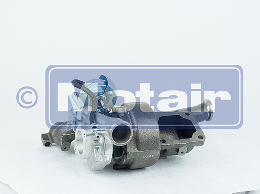 Motair Turbolader Turbolader 335741