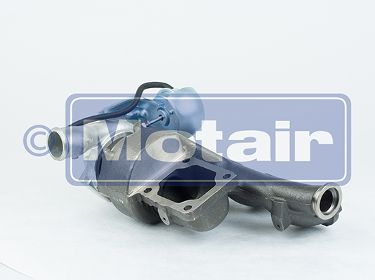 Motair Turbolader Turbolader 660741