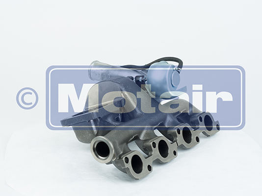 Motair Turbolader Turbolader 335741