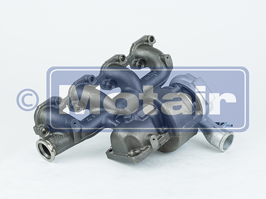 Motair Turbolader Turbolader 660741