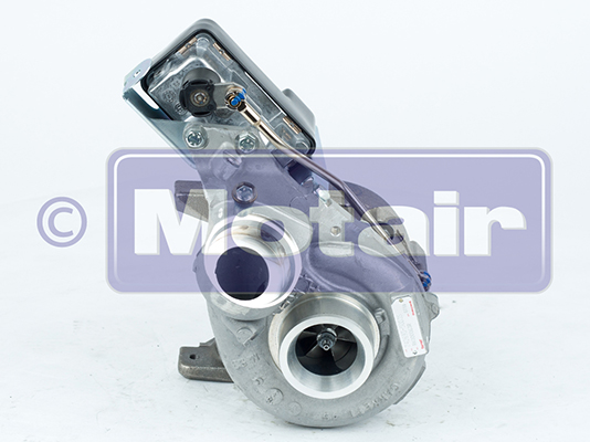 Turbolader Motair Turbolader 102061