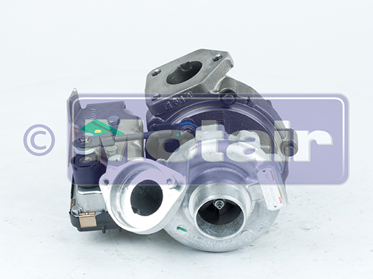 Turbolader Motair Turbolader 102127