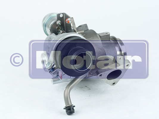Motair Turbolader Turbolader 335750