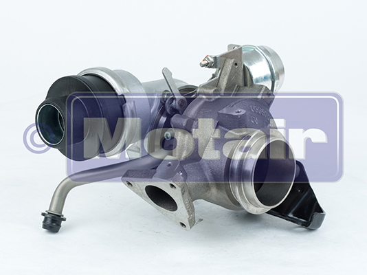 Motair Turbolader Turbolader 335750