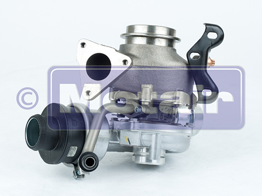 Motair Turbolader Turbolader 335750