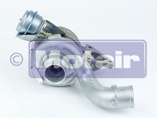 Turbolader Motair Turbolader 335758