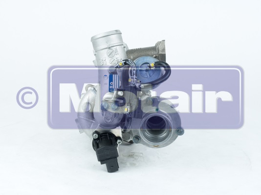 Turbolader Motair Turbolader 105771