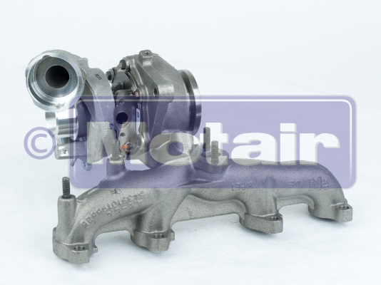 Motair Turbolader Turbolader 335772