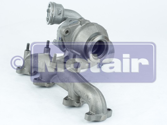 Motair Turbolader Turbolader 335772