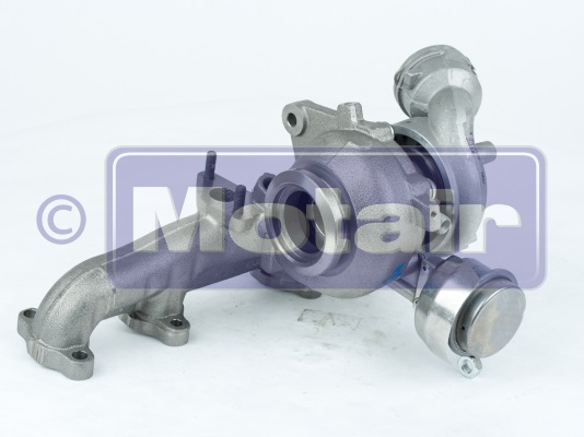 Motair Turbolader Turbolader 335772