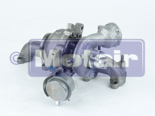 Motair Turbolader Turbolader 335772