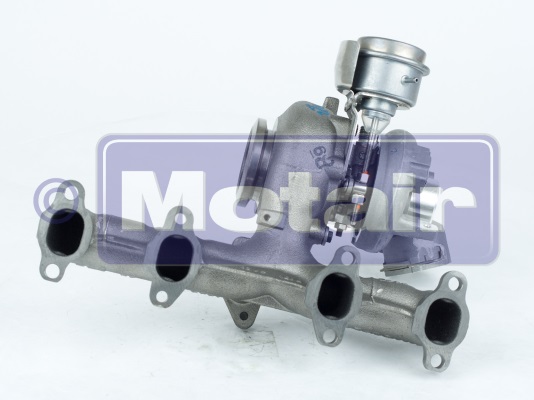 Motair Turbolader Turbolader 335772