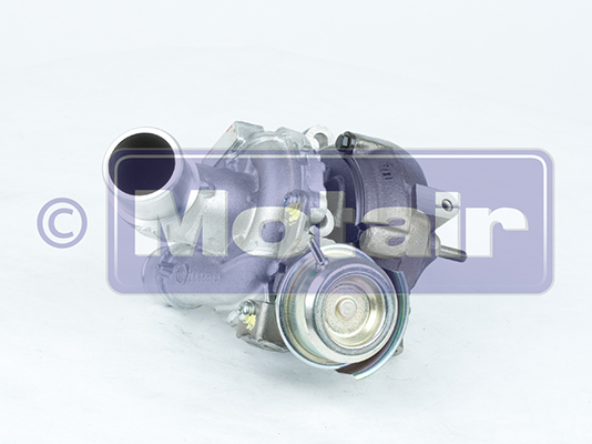 Motair Turbolader Turbolader 335777