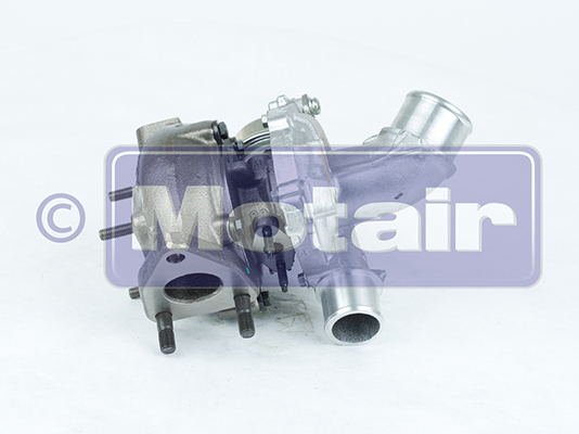 Motair Turbolader Turbolader 335777