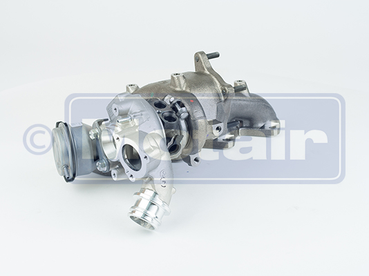 Motair Turbolader Turbolader 335790