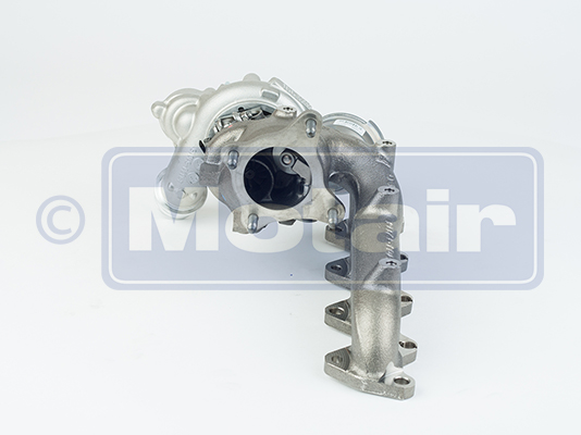 Motair Turbolader Turbolader 335790