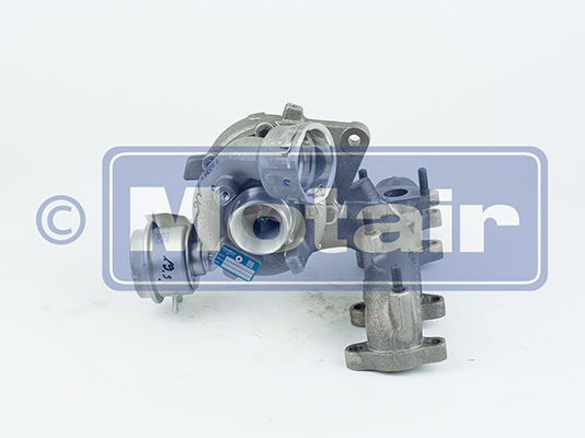 Turbolader Motair Turbolader 102155