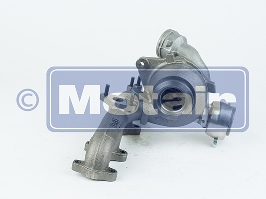 Motair Turbolader Turbolader 335794