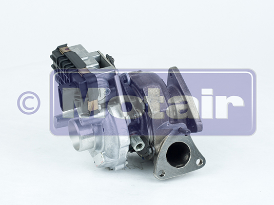 Motair Turbolader Turbolader 335802