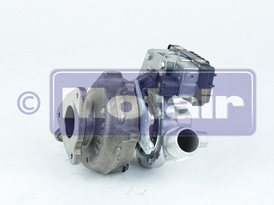 Motair Turbolader Turbolader 335802