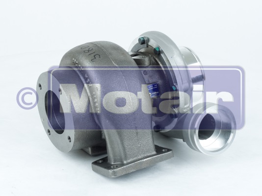 Motair Turbolader Turbolader 335815