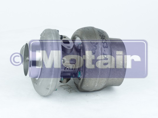 Motair Turbolader Turbolader 335816