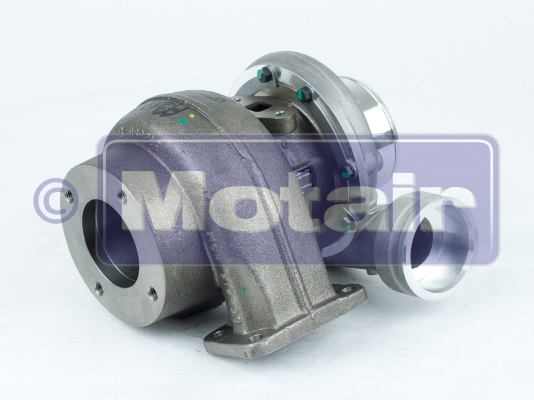 Motair Turbolader Turbolader 335816