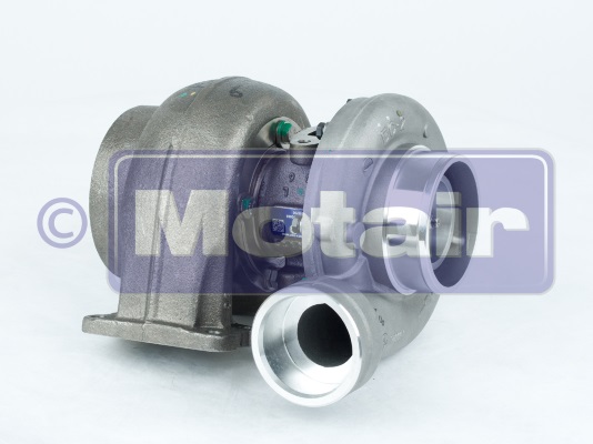 Motair Turbolader Turbolader 335816