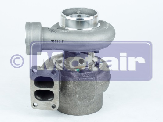 Motair Turbolader Turbolader 335816