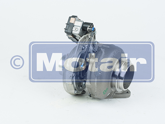 Motair Turbolader Turbolader 660827