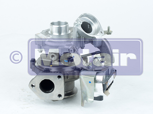 Motair Turbolader Turbolader 660833