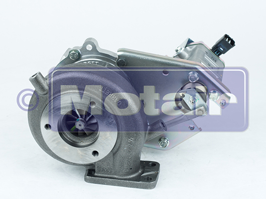 Motair Turbolader Turbolader 335838