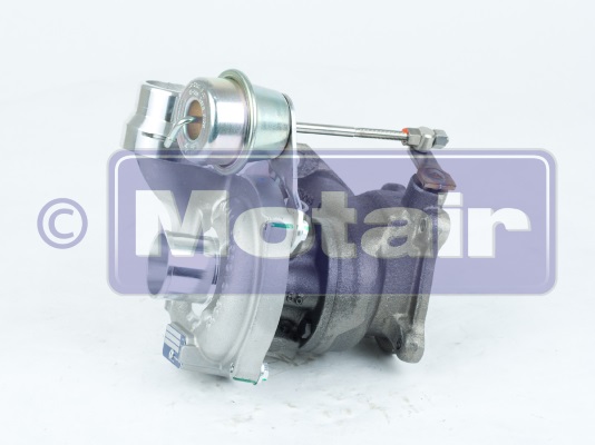 Motair Turbolader Turbolader 335842