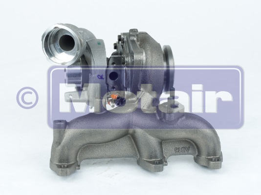 Motair Turbolader Turbolader 102117