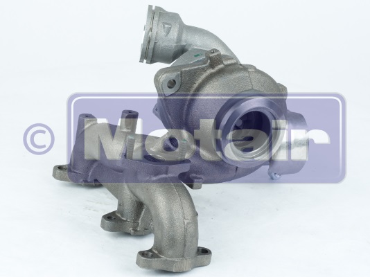 Motair Turbolader Turbolader 660850